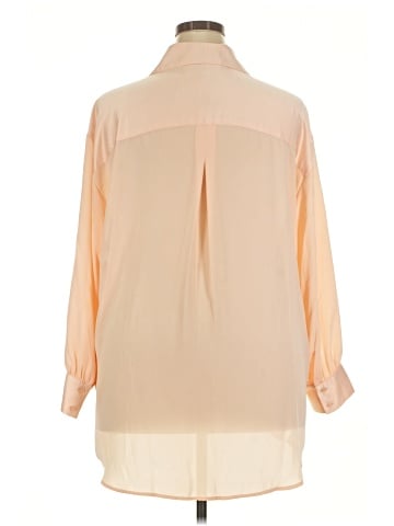 Nina Parker 3/4 Sleeve Blouse (view 2)