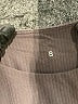 Unbranded Gray Sleeveless T-Shirt Size S - photo 7