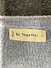 By Together Gray Pullover Sweater Size S - photo 7