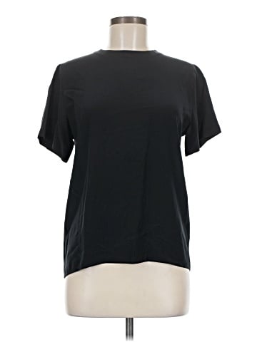 Jones New York Short Sleeve T-Shirt (view 1)