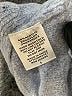 By Together Gray Pullover Sweater Size S - photo 8