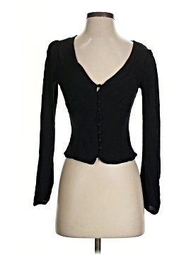 Reformation Long Sleeve Top