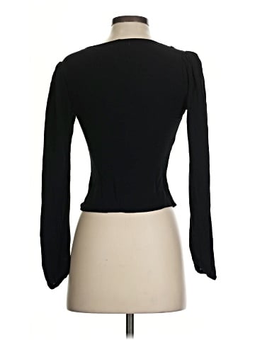 Reformation Long Sleeve Top (view 2)