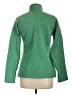 Patagonia 100% Polyester Green Fleece Size L - photo 2