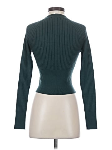 Victoria's Secret Pink Turtleneck Sweater (view 2)