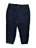 Janie and Jack Blue Casual Pants Size 18 - photo 2