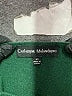 Catherine Malandrino Green Pullover Sweater Size XS - photo 7