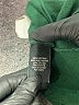 Catherine Malandrino Green Pullover Sweater Size XS - photo 8