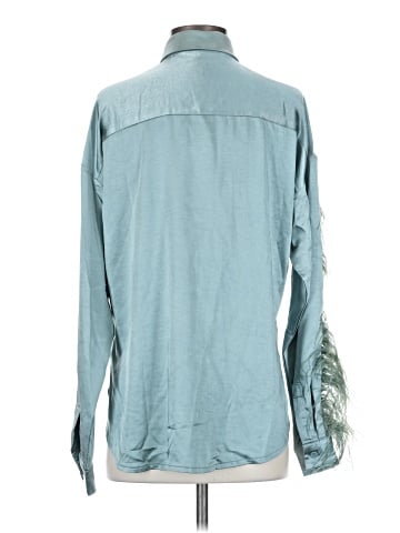 Club L Long Sleeve Blouse (view 2)