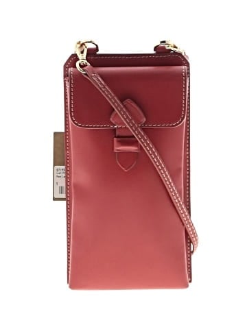 Ann Mashburn Leather Crossbody Bag (view 1)
