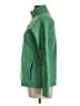 Patagonia 100% Polyester Green Fleece Size L - photo 5