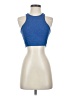Outdoor Voices Blue Tank Top Size S - photo 1