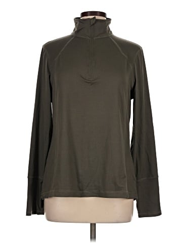 Lukka Lux Track Jacket (view 1)