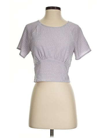 Madewell Short Sleeve T-Shirt (view 1)