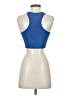Outdoor Voices Blue Tank Top Size S - photo 2