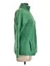 Patagonia 100% Polyester Green Fleece Size L - photo 4