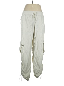 Lululemon Athletica Cargo Pants