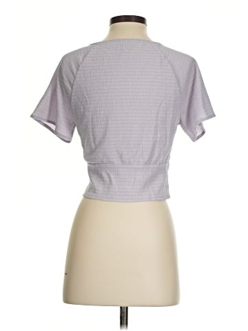 Madewell Short Sleeve T-Shirt (view 2)