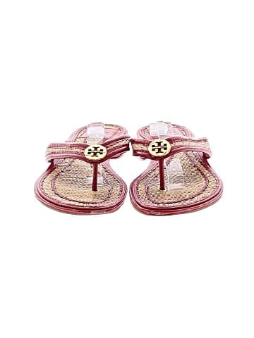Tory Burch Flip Flops (view 2)
