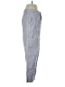 Universal Thread Gray Cargo Pants Size 4 - photo 4