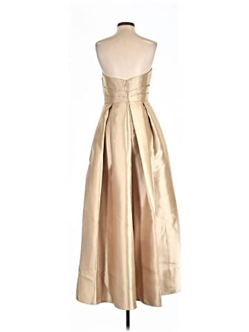 Donna Karan New York Cocktail Dress (view 2)