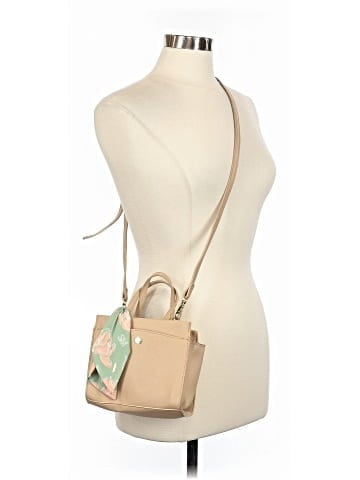 Steve Madden Satchel (view 2)