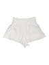 OFFLINE by Aerie White Shorts Size L - photo 2