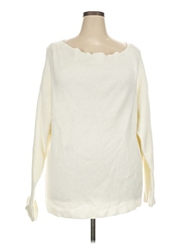 Treasure & Bond Pullover Sweater (view 1)