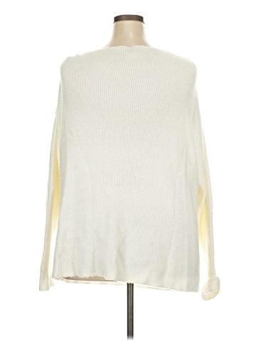 Treasure & Bond Pullover Sweater (view 2)