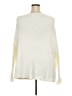 Treasure & Bond Ivory Pullover Sweater Size 2X - photo 2