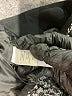 J.Crew Black Formal Skirt Size 4 - photo 5
