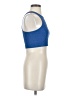 Outdoor Voices Blue Tank Top Size S - photo 4