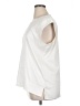 The Limited Ivory Short Sleeve Top Size XL - photo 5