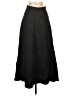 Vince. Solid Black Formal Skirt Size 00 - photo 1