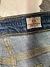 Adriano Goldschmied Blue Jeans Size 29R - photo 7