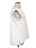 The Limited Ivory Short Sleeve Top Size XL - photo 4