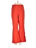 Old Navy Orange Dress Pants Size S - photo 1