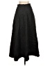 Vince. Solid Black Formal Skirt Size 00 - photo 2
