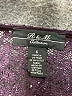 R&M Richards Purple Blazer Size 6 - photo 6