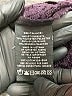 R&M Richards Purple Blazer Size 6 - photo 7