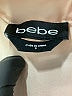 Bebe 100% Polyester Solid Pink Jumpsuit Size 6 - photo 4