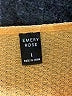 Emery Rose Yellow Pullover Sweater Size L - photo 7