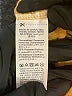 Emery Rose Yellow Pullover Sweater Size L - photo 8