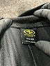 Athletic Works Black Athletic Shorts Size 20 - photo 3