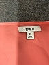 Bar III Orange Pink Sleeveless Blouse Size 2X - photo 7