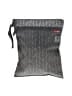 Skip Hop Gray Makeup Bag One size - photo 1