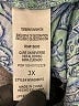 Democracy 100% Rayon Blue 3/4 Sleeve Blouse Size 3X - photo 8