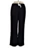 ASOS Design 100% Polyester Black Track Pants Size 8 - photo 1