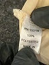 Young Essence 100% Polyester Ivory Cocktail Dress Size M - photo 8