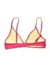 Amazon Essentials Pink Swimsuit Top Size M - photo 2